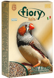 FIORY ORO MIX Esotici (Фиори корм для экзотических птиц) - FIORY ORO MIX Esotici (Фиори корм для экзотических птиц)