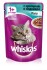 Whiskas паучи для кошек рагу с кроликом и индейкой (53724) - Whiskas_rabbit_turkey_CIG_85g_Front.jpg