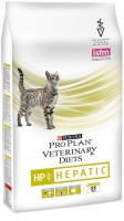 Purina Veterinary Diets HP (для кошек при заболевании печени)