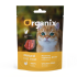 Organix (Органикс нежная нарезка куриного филе 100% мясо) - Organix (Органикс нежная нарезка куриного филе 100% мясо)