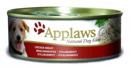 Applaws консервы для собак с курицей и рисом - Applaws консервы для собак с курицей и рисом