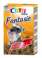 Cliffi Fantasie мясные бисквиты для собак (80892)