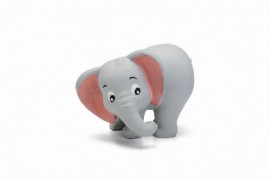 Игрушка для собак "Слоник" 9см. 39736 (621059) - 39736 слоник.jpg