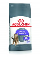ROYAL CANIN Appetite Control (Роял Канин для контроля выпрашивания корма стерилизованными кошками)