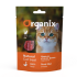 Organix (Органикс нежная нарезка утиного филе 100% мясо) - Organix (Органикс нежная нарезка утиного филе 100% мясо)