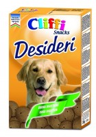 Cliffi Desideri мясные бисквиты для собак (15550)