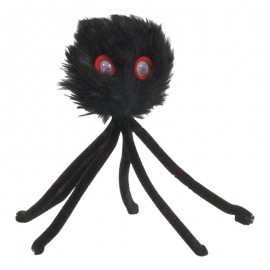 Beeztees игрушка для кошек "дразнилка паук" 25323 (430247) - 25323 паук.jpg