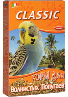 FIORY Classic (Фиори корм для волнистых попугаев)