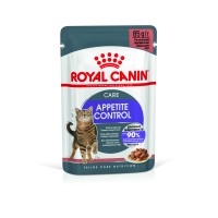 Appetite Control Care (в соусе) (Роял Канин для кошек для контроля выпрашивания корма )