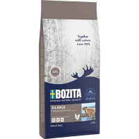 Bozita X Large 22/11 (Бозита для собак крупных пород с нормальным уровнем активности) (40770)