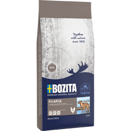 Bozita X Large 22/11 (Бозита для собак крупных пород с нормальным уровнем активности) (40770) - Bozita X Large 22/11 (Бозита для собак крупных пород с нормальным уровнем активности) (40770)