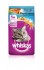 Whiskas корм для кошек "Аппетитный обед с лососем", подушечки (41362р) - Whiskas корм для кошек "Аппетитный обед с лососем", подушечки (41362р)