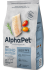 AlphaPet MONOPROTEIN (Альфа Пет Монобелковый для взрослых собак мелких пород из белой рыбы) - AlphaPet MONOPROTEIN (Альфа Пет Монобелковый для взрослых собак мелких пород из белой рыбы)