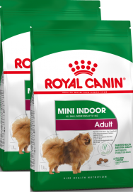 Mini Indoor Adult (Royal Canin для взр. собак малых пород) (879897)  - Mini Indoor Adult (Royal Canin для взр. собак малых пород) (879897) 
