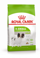 X-Small Adult (Royal Canin для собак карликовых пород) ( 38228, 36553, 36552 )