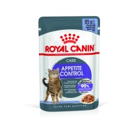 Appetite Control Care (в желе) (Роял Канин для кошек для контроля выпрашивания корма )