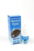 АВЗ Бриллиантовые глаза капли глазные для собак и кошек (12578)