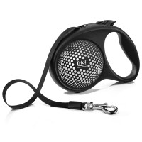 Triol Flexi Joy Planet (Троил поводок-рулетка для собак лента)