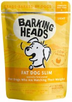 Barking Heads Bowl Lickin’ Chicken (паучи для собак с курицей "До последнего кусочка")