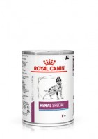 Renal Special (Роял Канин для собак при хронической почечной недостаточности) Банка (410 гр)