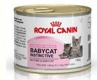 Babycat Instinctive (Роял Канин для котят до 4 месяцев) Мусс (99485) - 25375_360x360_thmwzad.jpg