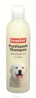 Беафар Pro Vitamin Шампунь для щенков (18900)