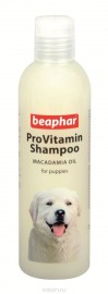 Беафар Pro Vitamin Шампунь для щенков (18900) - 18900.jpg