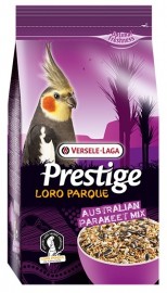  Verselle-Laga Premium Australian Parakeet корм для средних попугаев 15138 -  Verselle-Laga Premium Australian Parakeet корм для средних попугаев 15138