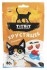 TiTBiT хрустящее лакомство для кошек с лососем - TiTBiT хрустящее лакомство для кошек с лососем