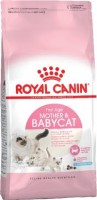 Mother & BabyCat (Роял Канин для котят от 1го до 4х месяцев) ( 21671, 99486, 99989)