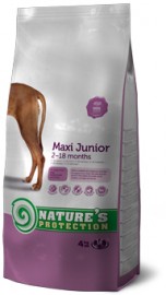 Maxi Junior (От Nature`s Protection. 2-18 мес.) - image_620.jpg