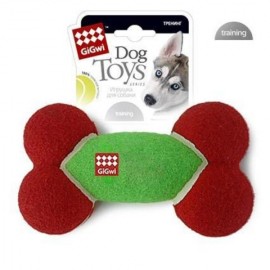  GiGwi Игрушка для собак "Кость с наполнителем" 50159 (75085) - 50159.JPG