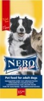 Неро Голд корм для собак "Мясной коктейль". (40502, 40501)