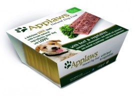 Applaws паштет для собак с говядиной и овощами - Applaws паштет для собак с говядиной и овощами