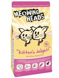 Кitten’s delight (для котят с курицей и рисом "Восторг котенка" от Barking Heads)  - баркинг хедс котята 1,5.jpg