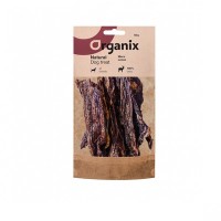Organix премиум (Органикс лакомство для собак мясо оленя)