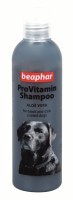 Беафар Pro Vitamin Шампунь для собак черных окрасов (17825)