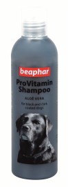 Беафар Pro Vitamin Шампунь для собак черных окрасов (17825) - 17825.jpg