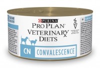 Pro Plan CN консервы для кошек и собак при реабилитации, анорексии 195г (12275730)