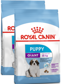 Акция! Giant Puppy  (Royal Canin для щенков гигант. пород /2 - 8 мес./) (10652)  - Акция! Giant Puppy  (Royal Canin для щенков гигант. пород /2 - 8 мес./) (10652) 