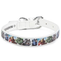 Triol (Триол ошейник кожаный Marvel Мстители)