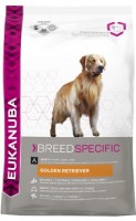 Golden Retrieve (Eukanuba для Золотистого Ретривера)
