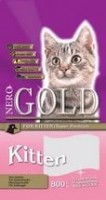 Kitten Chicken 34/22 (для котят с курицей от Nero Gold) (40539)