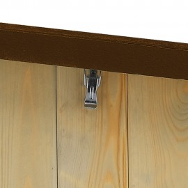 BAITA 100. Ferplast. (деревянный дом) - 0190000371_6gn.jpg