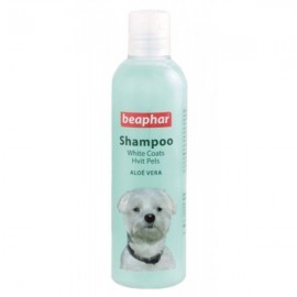 Беафар Pro Vitamin Шампунь для собак белых окрасов (17826) - 17826.jpg
