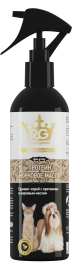 Апиценна Royal Groom (Роял-Грум Груминг-спрей с протеином и норковым маслом для собак и кошек (58918)) - Апиценна Royal Groom (Роял-Грум Груминг-спрей с протеином и норковым маслом для собак и кошек (58918))