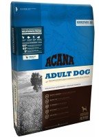 Acana HERITAGE ADULT DOG Акана для собак с курицей (525170, 525118, -, 58529, 58511)