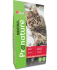 Pronature Original (Пронатюр для взрослых кошек с курицей и ягнёнком) - Pronature Original (Пронатюр для взрослых кошек с курицей и ягнёнком)