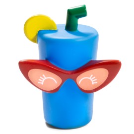 Triol MINI DOGS игрушка для собак мелких пород коктейль - Triol MINI DOGS игрушка для собак мелких пород коктейль