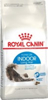 ROYAL CANIN Indoor Long Hair 35 (Роял Канин для длинношерстных кошек, живущих дома) (45275, 25063, 20183 )